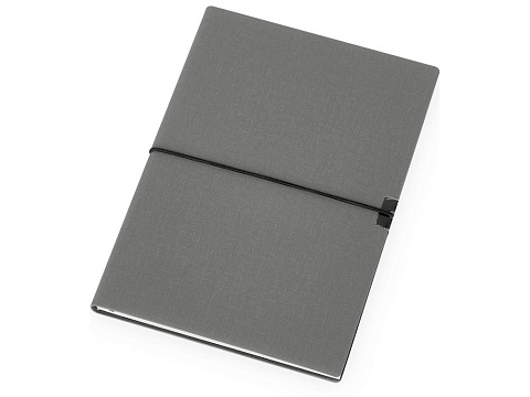 Подарочный набор Firm, серый - рис 5.