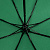 Зонт складной Hit Mini, ver.2, зеленый - миниатюра - рис 6.