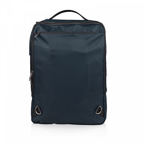 Рюкзак - сумка для ноутбука 17,3" - рис 11.