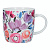Kitchen Craft Кружка Moden rose - миниатюра - рис 3.