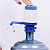 Механическая помпа на бутыль - миниатюра