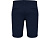 Шорты Ringo, нэйви - миниатюра - рис 2.