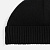 Шапка ComFleece, черная - миниатюра - рис 3.