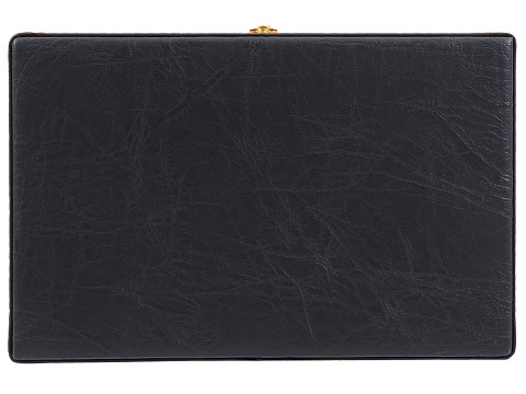 Футляр подарочный, темно-коричневый - рис 5.