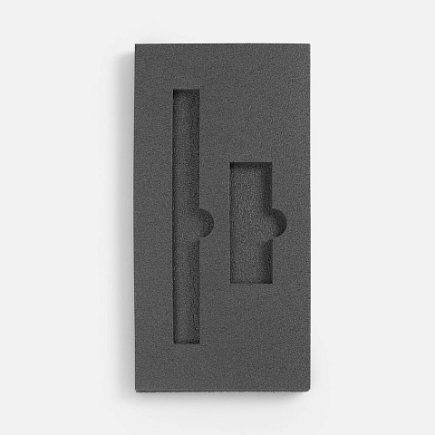 Ложемент Slim на заказ, XS - рис 4.