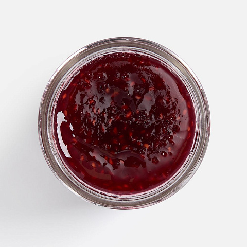 Джем Summer Taste, малиновый - рис 3.