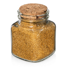 Смесь специй Сванская соль (банка с пробковой крышкой) (Р)