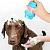 Щетка массажная для животных Cleaning Device - миниатюра - рис 5.
