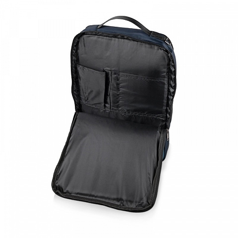 Рюкзак - сумка для ноутбука 17,3" - рис 9.