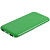 Внешний аккумулятор Uniscend All Day Compact 10000 мАч, зеленый - миниатюра - рис 2.