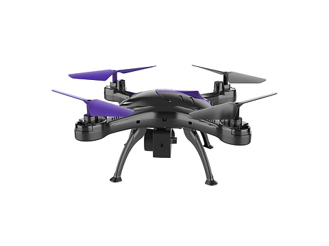 Радиоуправляемый квадрокоптер HIPER FALCON X FPV (Р) - рис 6.