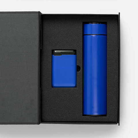 Набор Fast Trick, синий - рис 3.