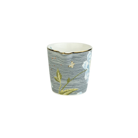 Laura Ashley Молочник Midnight Pinstripe - рис 2.