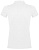 Рубашка поло женская Portland Women 200 белая - миниатюра - рис 3.