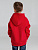 Толстовка детская Stellar Kids, красная - миниатюра - рис 7.