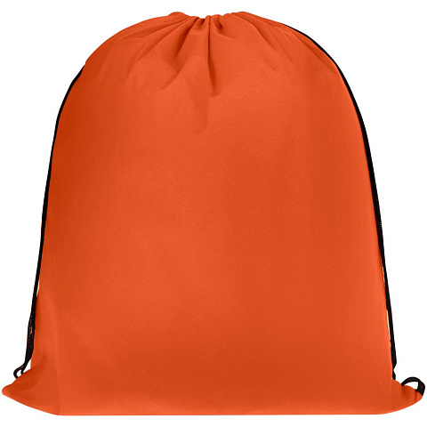 Рюкзак Grab It, оранжевый - рис 3.