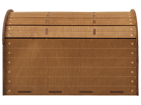 Подарочный набор: кукла фарфоровая, крем-мед, синий - рис 23.