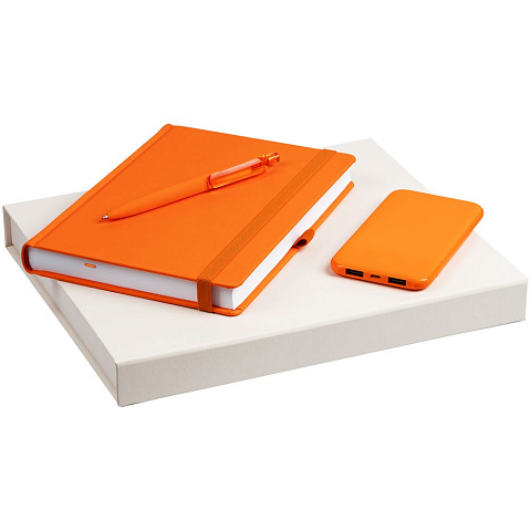 Набор Favor Energy, оранжевый - рис 2.