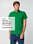 Рубашка поло мужская Spring 210, ярко-зеленая - миниатюра - рис 5.
