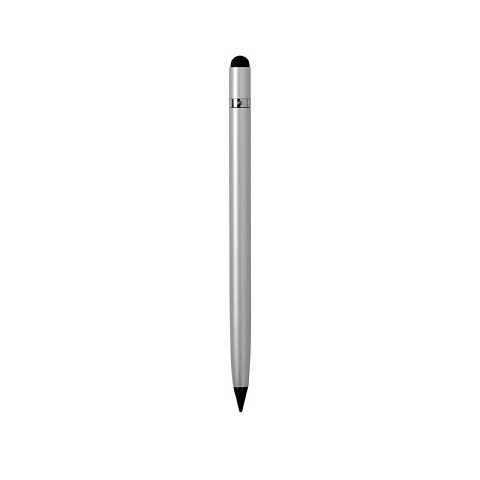 Вечный карандаш со стилусом и ластиком - рис 3.