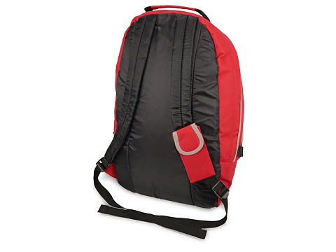 Рюкзак Colorado, красный - рис 2.