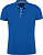 Рубашка поло мужская Performer Men 180 ярко-синяя - миниатюра