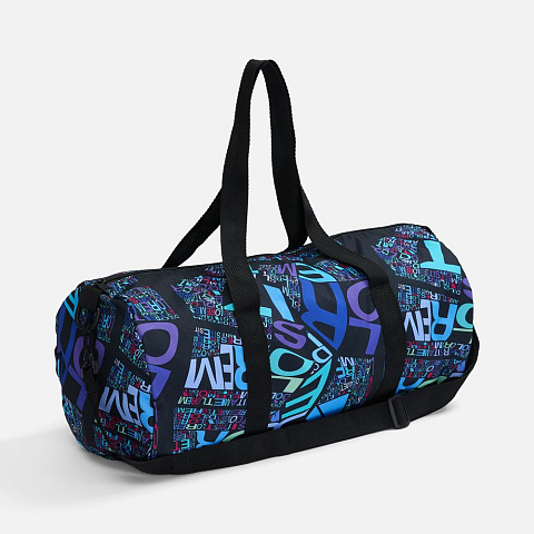 Сумка спортивная Bolsana с печатью на заказ - рис 2.