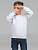Свитшот детский Toima Kids, белый - миниатюра - рис 10.