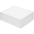 Коробка для подарков (24х21х9 см), 6 цветов - миниатюра - рис 6.
