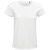 Футболка женская Crusader Women, белая - миниатюра