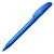 Ручка шариковая Prodir DS3 TFF, голубая - миниатюра