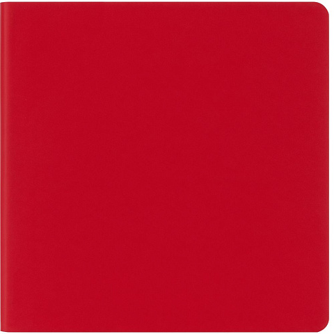 Набор Square, красный - рис 5.