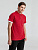Рубашка поло мужская Anderson, красная - миниатюра - рис 8.