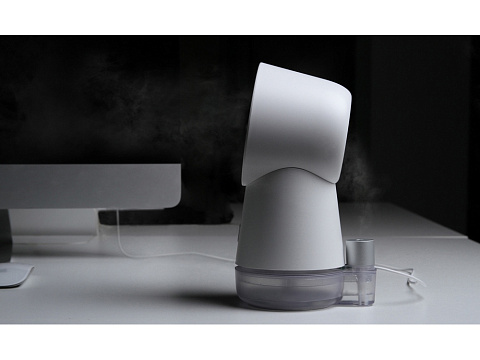 Воздухоочиститель Rombica Flow Vortex (Р) - рис 6.