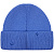 Шапка Pricker, синяя (аква) - миниатюра - рис 4.