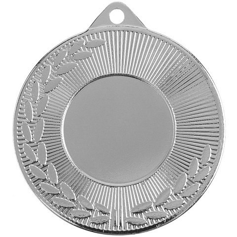 Медаль Regalia, малая, серебристая - рис 2.