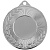Медаль Regalia, малая, серебристая - миниатюра - рис 2.