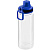 Бутылка Dayspring, синяя - миниатюра - рис 2.