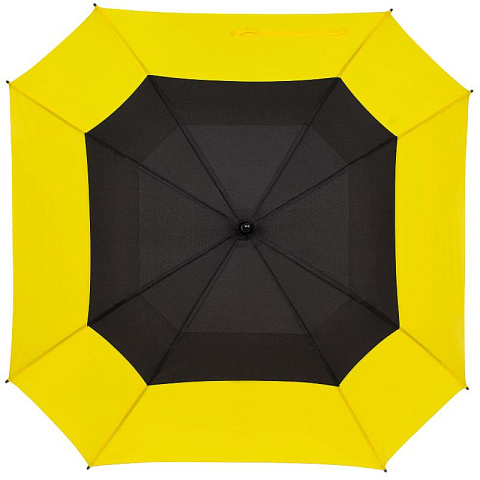 Квадратный зонт