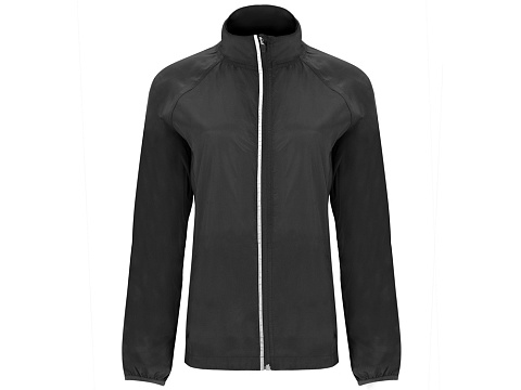 Ветровка Glasgow женская, черный