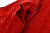 Рубашка поло стретч мужская Eagle, красная - миниатюра - рис 9.