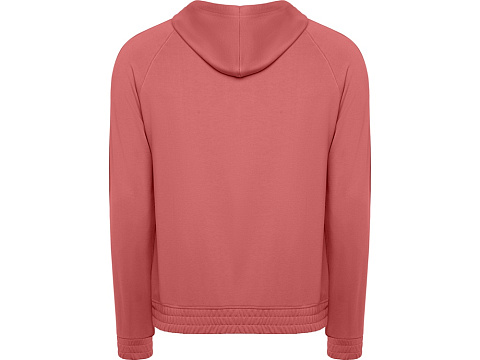 Толстовка с капюшоном Kemi, хризантемный - рис 2.