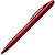 Ручка шариковая Moor Silver, красный металлик - миниатюра - рис 4.