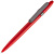 Ручка шариковая Prodir DS5 TSM Metal Clip, красная с серым - миниатюра - рис 2.