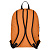 Рюкзак Base, оранжевый - миниатюра - рис 5.