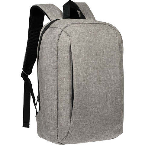 Рюкзак Pacemaker, серый - рис 4.