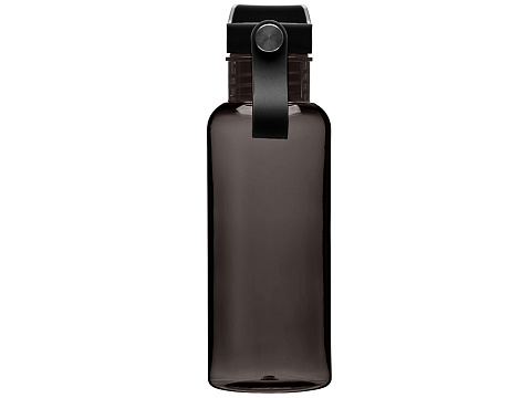 Бутылка для воды Pelican Lite, 600 мл, черный - рис 3.