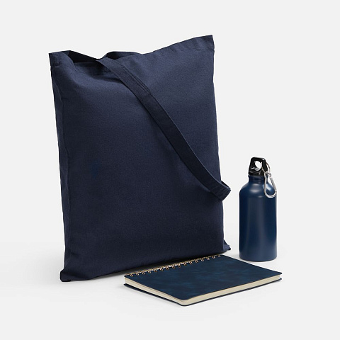 Набор Spiral Walk, синий - рис 2.