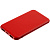 Aккумулятор Uniscend Half Day Type-C 5000 мAч, красный - миниатюра