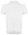 Рубашка поло мужская Prime Men, белая - миниатюра - рис 3.